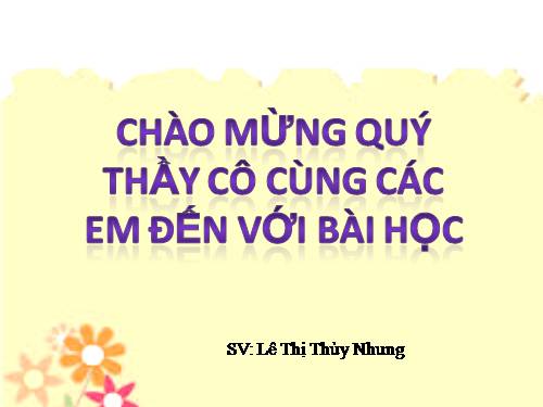 Tuần 26. Hồi trống cổ Thành