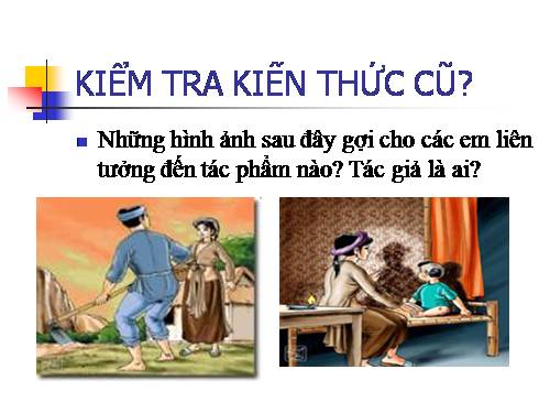 Tuần 24. Chuyện chức phán sự đền Tản Viên