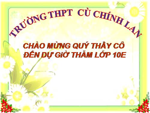 Tuần 31. Văn bản văn học