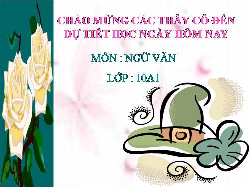 Tuần 13. Cảnh ngày hè (Bảo kính cảnh giới)