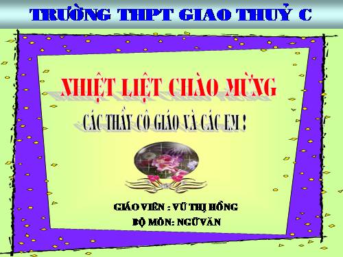 Tuần 20. Tính chuẩn xác, hấp dẫn của văn bản thuyết minh