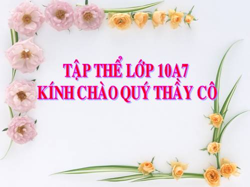 Tuần 33. Ôn tập phần Tiếng Việt