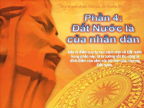 Tuần 10. Đất nước (Nguyễn Khoa Điềm)