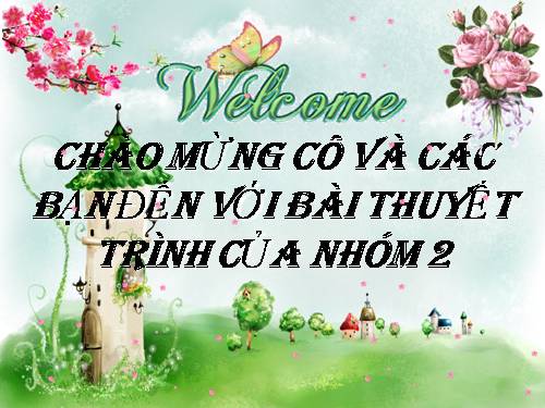 Tuần 2. Tuyên ngôn Độc lập