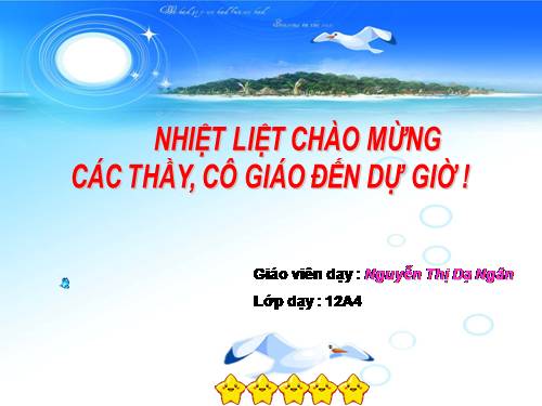 Tuần 8. Việt Bắc