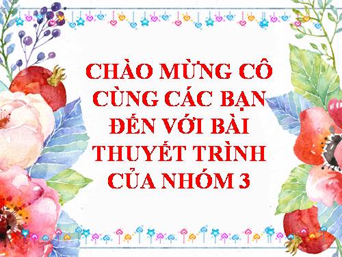 Tuần 12. Đọc thêm: Dọn về làng