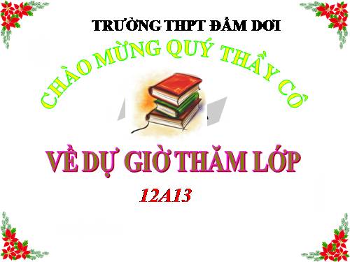 Tuần 13. Luyện tập vận dụng kết hợp các phương thức biểu đạt trong bài văn nghị luận