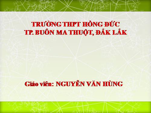 Tuần 16. Người lái đò Sông Đà