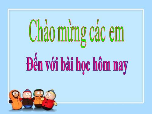 Tuần 13. Sóng