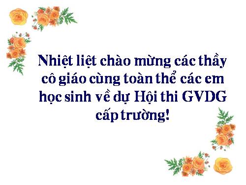 Tuần 13. Sóng