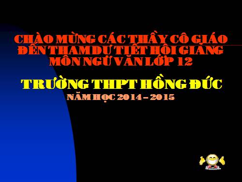 Tuần 26. Thuốc