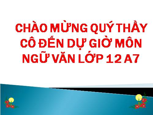 Tuần 10. Đất nước (Nguyễn Khoa Điềm)