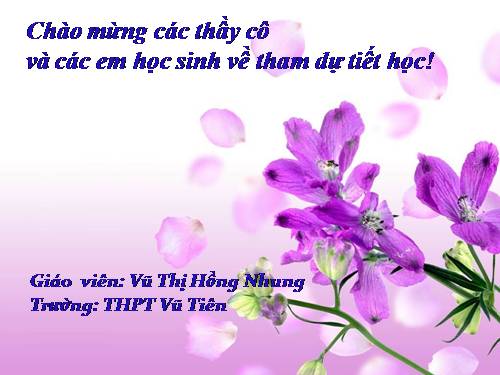 Tuần 19. Vợ chồng A Phủ