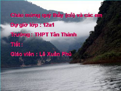 Tuần 21. Vợ nhặt