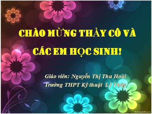 Tuần 14. Đàn ghi ta của Lorca