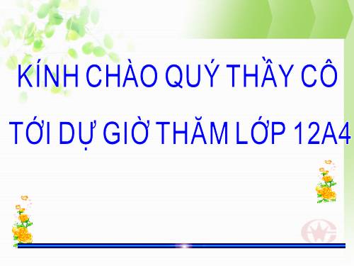 Tuần 15. Quá trình văn học và phong cách văn học