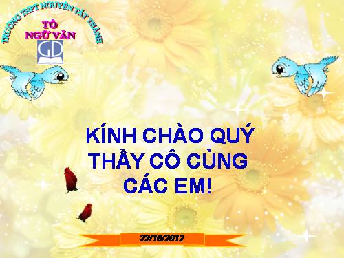 Tuần 10. Đất nước (Nguyễn Khoa Điềm)