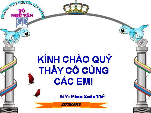 Tuần 10. Đất nước (Nguyễn Khoa Điềm)