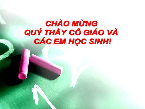 Tuần 24. Thực hành về hàm ý