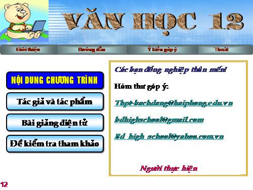 Ôn tốt nghiệp (full)