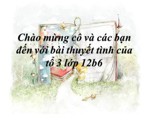 Tuần 14. Đọc thêm: Tự do