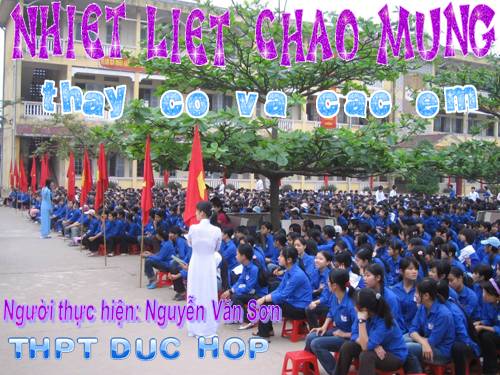 Tuần 8. Việt Bắc