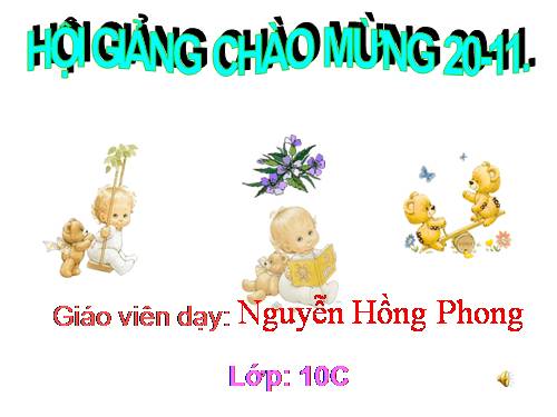 Tuần 32. Tổng kết phần Tiếng Việt: hoạt động giao tiếp bằng ngôn ngữ