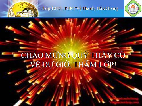 Tuần 31. Phong cách ngôn ngữ hành chính