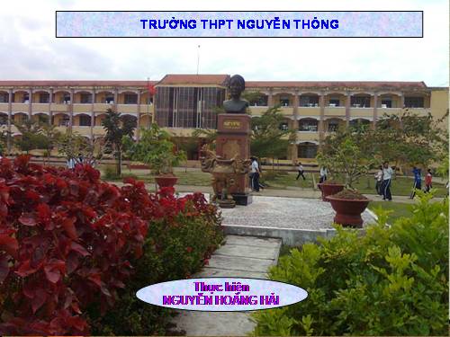 Tuần 28. Diễn đạt trong văn nghị luận