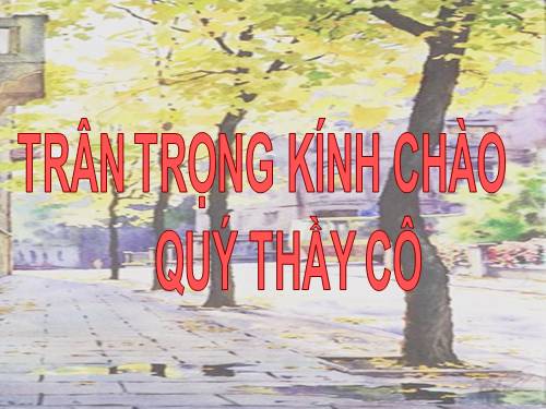 Đề kiểm tra đánh giá tham khảo