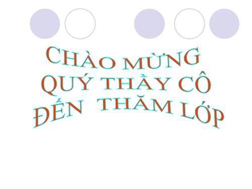 Tuần 7. Tây Tiến