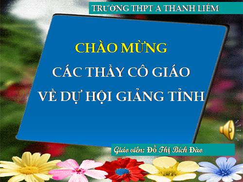 Tuần 10. Đất nước (Nguyễn Khoa Điềm)