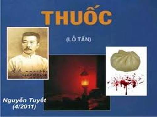 Tuần 26. Thuốc