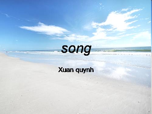 Tuần 13. Sóng