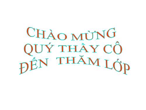 Tuần 7. Tây Tiến