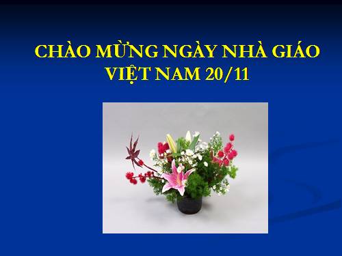 Tuần 14. Đàn ghi ta của Lorca