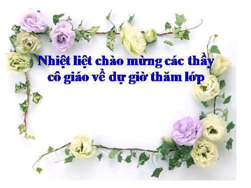 Tuần 22. Rừng xà nu