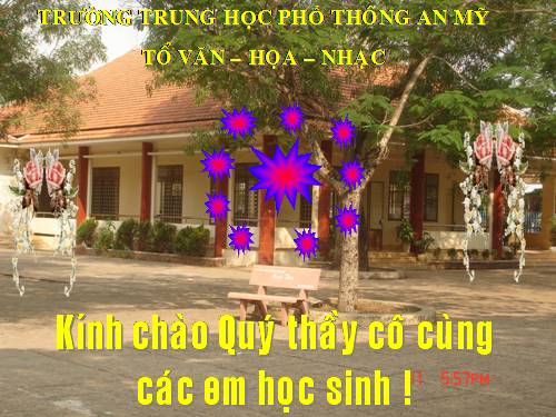 Tuần 2. Tuyên ngôn Độc lập