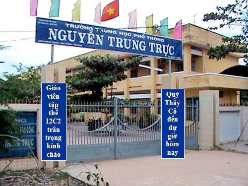 Tuần 14. Đàn ghi ta của Lorca