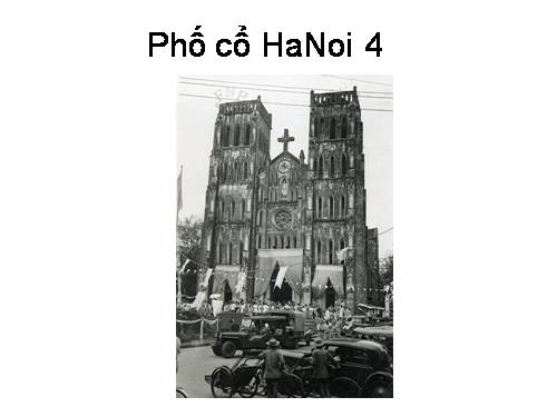 Phố cổ HaNoi4