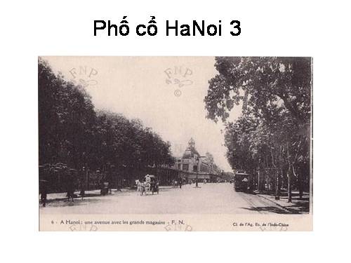 Phố cổ HaNoi3