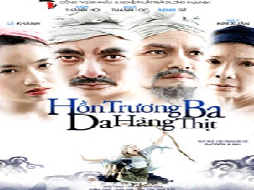 Tuần 29. Hồn Trương Ba, da hàng thịt