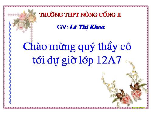 Tuần 22. Rừng xà nu