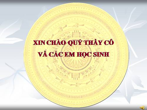 Tuần 24. Thực hành về hàm ý