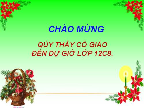 Tuần 28. Ông già và biển cả