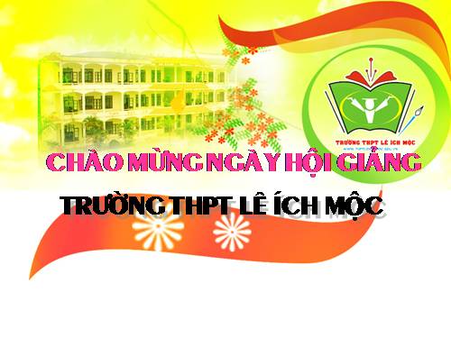 Tuần 26. Thuốc