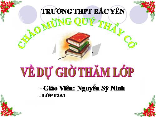 Tuần 13. Luyện tập vận dụng kết hợp các phương thức biểu đạt trong bài văn nghị luận