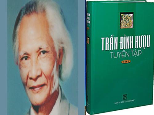 Tuần 30. Nhìn về vốn văn hoá dân tộc