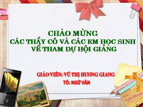 Tuần 14. Đàn ghi ta của Lorca