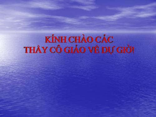 Tuần 12. Đọc thêm: Đò Lèn